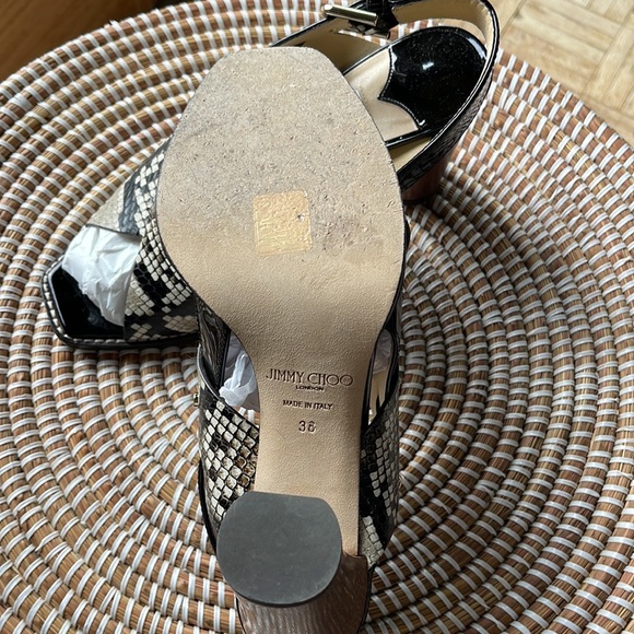 Jimmy Choo - Picture 2 of 6